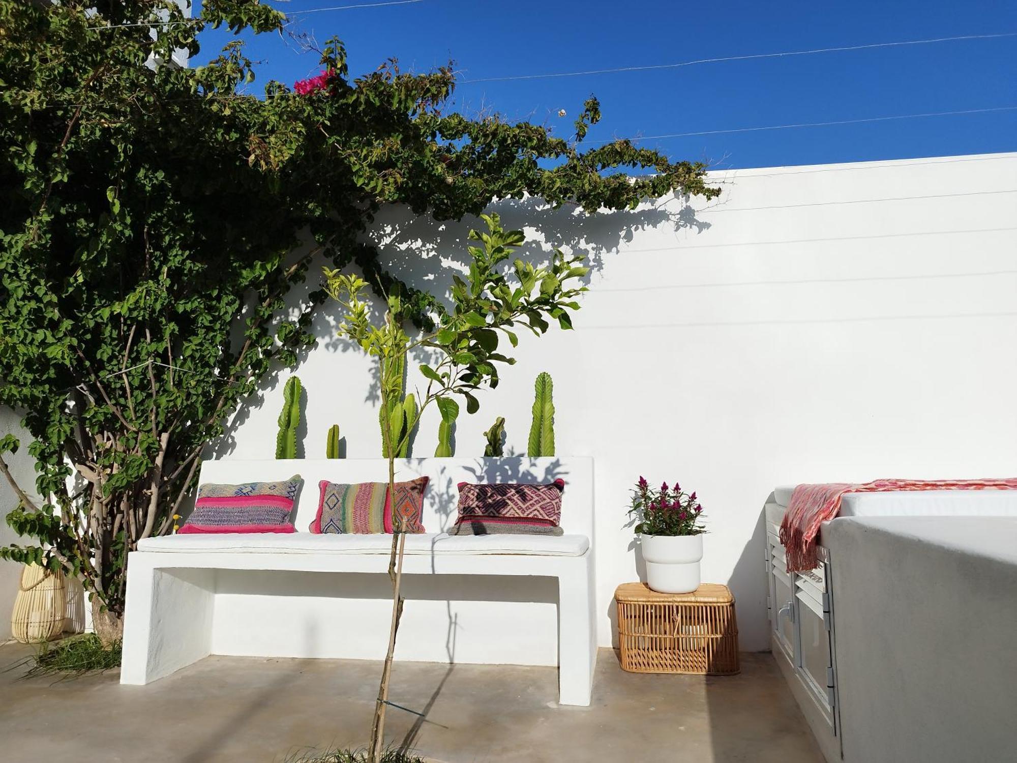 La Alberca Boutique Studio La Línea de la Concepción Exterior foto